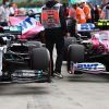 Cómo BWT buscó pintar de rosa a Mercedes, pero Toto Wolff rechazó la propuesta
