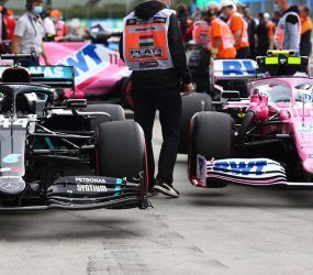 Cómo BWT buscó pintar de rosa a Mercedes, pero Toto Wolff rechazó la propuesta