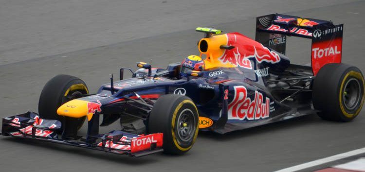 Mark Webber habla sobre cómo se creó el dominio de Red Bull en la Fórmula 1