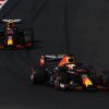Max Verstappen, tercero una vez más: "Todavía queda mucho en juego mañana"