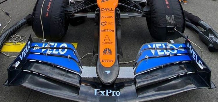 ¿Afectará a McLaren la reducción de test para su cambio de motor?