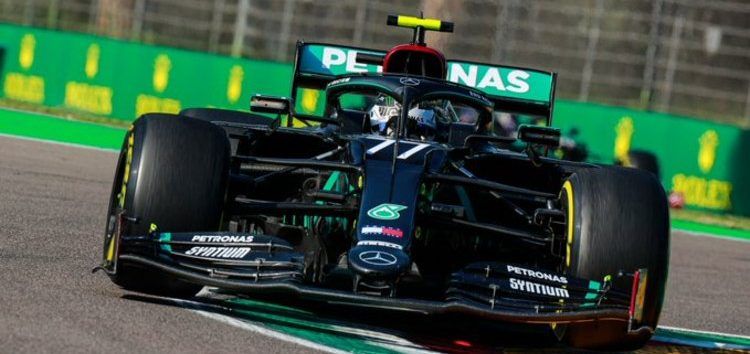 En Mercedes creen que la Fórmula 1 está contra ellos