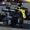 Mercedes habla sobre la posibilidad de seguir el ejemplo de Renault en la Fórmula 1