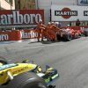 Michael Schumacher jugaba sucio para ganar a cualquier precio