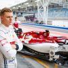 Mick Schumacher admite sentirse preparado para competir en la Fórmula 1