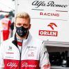 Ferrari desvela cuándo anunciará el futuro de Mick Schumacher