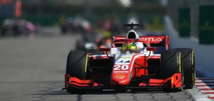 Previa: Bahréin decidirá la temporada 2020 del Campeonato FIA de Fórmula 2