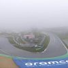El mal tiempo impide la realización de los Libres 1 en Nürburgring