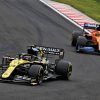 McLaren no ha conseguido seguir el ritmo de desarrollo de Renault
