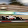 Romain Grosjean consigue sus primeros puntos de la temporada en Nürburgring