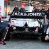 Sorprendente: Haas F1 no descarta llamar a Magnussen o Grosjean en 2021