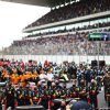 Portugal trabaja para volver a tener un Gran Premio de Fórmula 1 en 2027