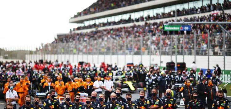 La Fórmula 1 volverá a correr en Portimao en la temporada 2021