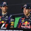 La opinión de Mark Webber sobre los importantes problemas de Sebastian Vettel