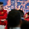 La clara respuesta de Sebastian Vettel a las críticas de Ferrari