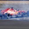 Ferrari ya ha tocado fondo en esta más que complicada temporada