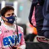¿Es para Sergio Pérez una injusticia el no pilotar en 2021?