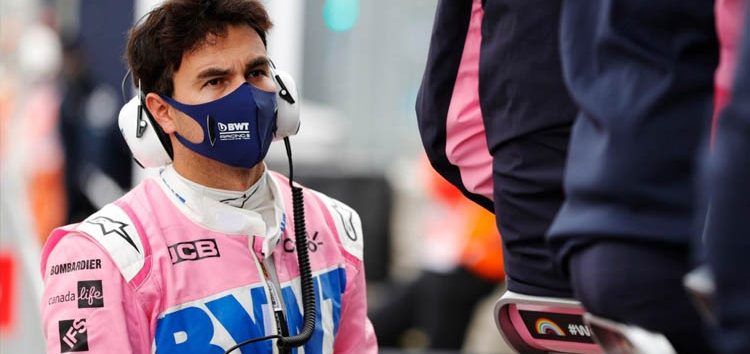 ¿Es para Sergio Pérez una injusticia el no pilotar en 2021?