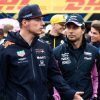 Cambios importantes en las negociaciones entre Sergio Pérez y Red Bull