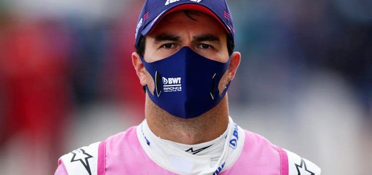 La baja cantidad de dinero que aporta Sergio Pérez a sus equipos
