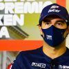 Red Bull habla si el dinero ha sido importante en el fichaje de Sergio Pérez