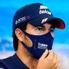 Ya es un hecho: Sergio Pérez será anunciado como nuevo piloto de Red Bull en las próximas horas