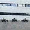 Teo Martín Motorsport desembarcará en la Fórmula 4 española el próximo año