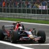 Maravillas de la Ingeniería: STR3, el Toro Rosso que venció a Red Bull en el mundial