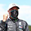Bottas tiene fe en sí mismo: "La opción del perdedor es rendirse y no es algo que vaya a hacer"