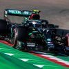 Valtteri Bottas, con muchas incertidumbres tras los libres de Turquía: "Será difícil tomar decisiones"