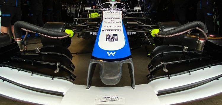 El plan que tiene la nueva directiva de Williams para conseguir buenos resultados