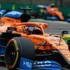 Carlos Sainz, con problemas en Turquía: "Frustrante haber perdido tiempo en los Libres 1"