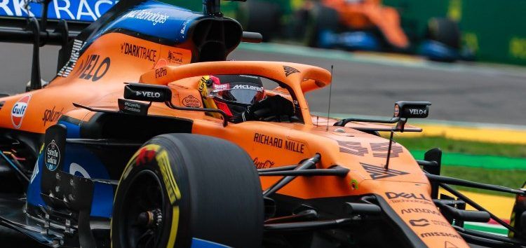 Carlos Sainz, con problemas en Turquía: «Frustrante haber perdido tiempo en los Libres 1»