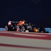 Verstappen, 3º en la clasificación de Bahréin: "Espero que sea una carrera emocionante"