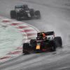 Doble decepción para el equipo Red Bull tras una carrera complicada en Turquía