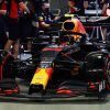 Albon se recupera del accidente, está a la altura y clasifica 4º en Bahréin