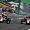 Alfa Romeo responde a los que les comparan con Haas F1