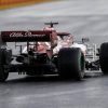Alfa Romeo Racing no confirma las buenas prestaciones de ayer