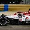 Alfa Romeo no aprovecha su potencial para conseguir un buen resultado en Bahréin
