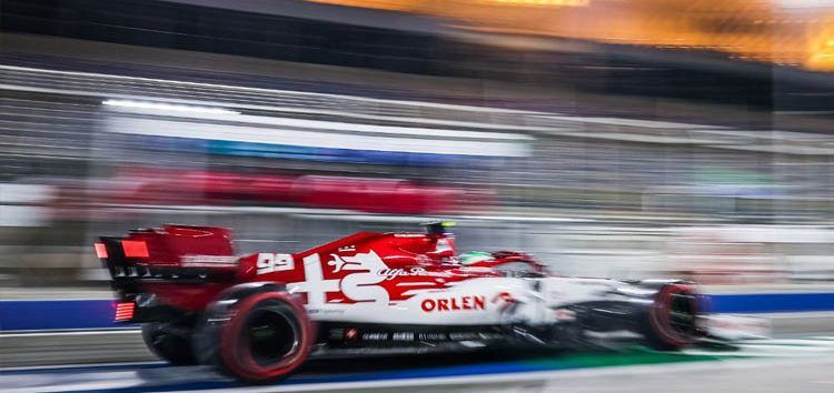 Alfa Romeo mejora y se queda a un pequeño paso de pasar a la Q2