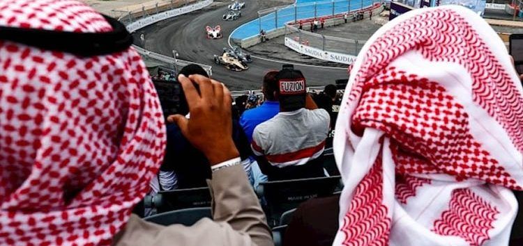 OFICIAL: Habrá carrera nocturna de Fórmula 1 en Arabia Saudí en 2021