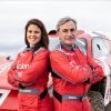 Carlos Sainz y Laia Sanz competirán en la Extreme E en 2021