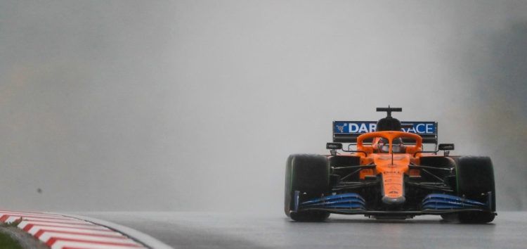 OFICIAL: Sanción de tres puestos en parrilla para Carlos Sainz en el GP de Turquía