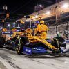 Otra magistral remontada de Sainz para terminar 5º en Bahréin: "Estoy muy contento"