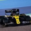 Viernes positivo para Renault que espera completar un buen fin de semana en Sakhir