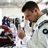 La historia de Daniil Kvyat en Red Bull llega a su fin