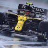 Buen resultado para Renault en una clasificación agotadora para sus pilotos