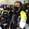 Las aportaciones de Fernando Alonso a Renault son muy positivas, asegura Esteban Ocon