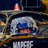 Fernando Alonso tendrá dos días más de test con Renault en Abu Dhabi