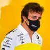 Para Fernando Alonso, ¿quién es el mejor joven piloto de la Fórmula 1?